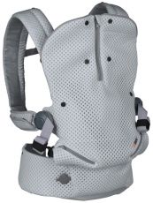 Кенгуру-переноска BeSafe Haven Premium Peak Mesh